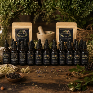 Year of Restoration Bundle SAAMS Light