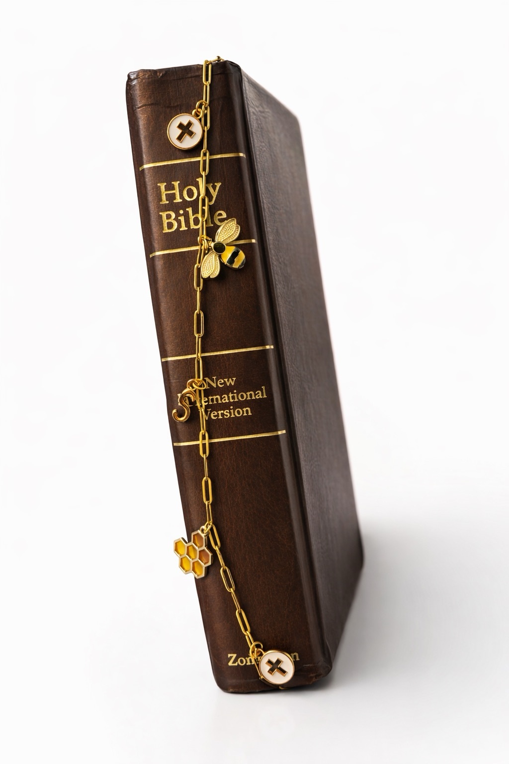 Proverbs 24:13 Bible Chain - Image 3