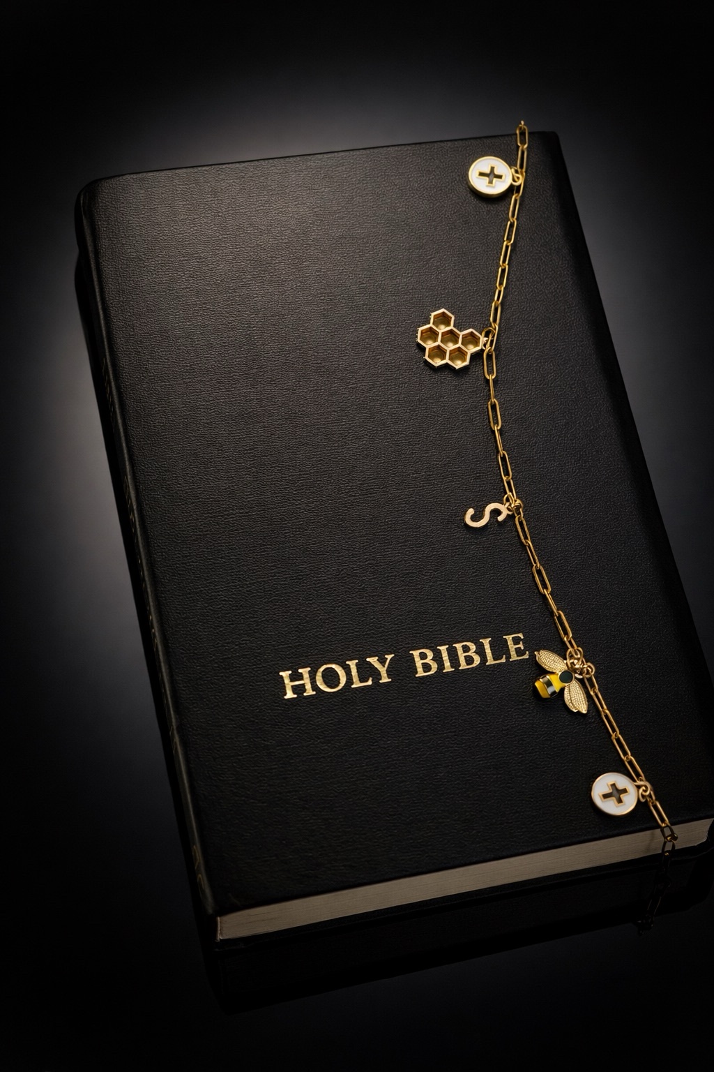 Proverbs 24:13 Bible Chain - Image 2