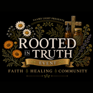 Rooted In Truth Event