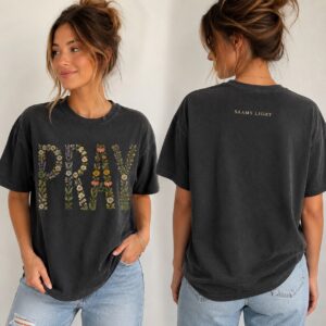 Pray T-Shirt