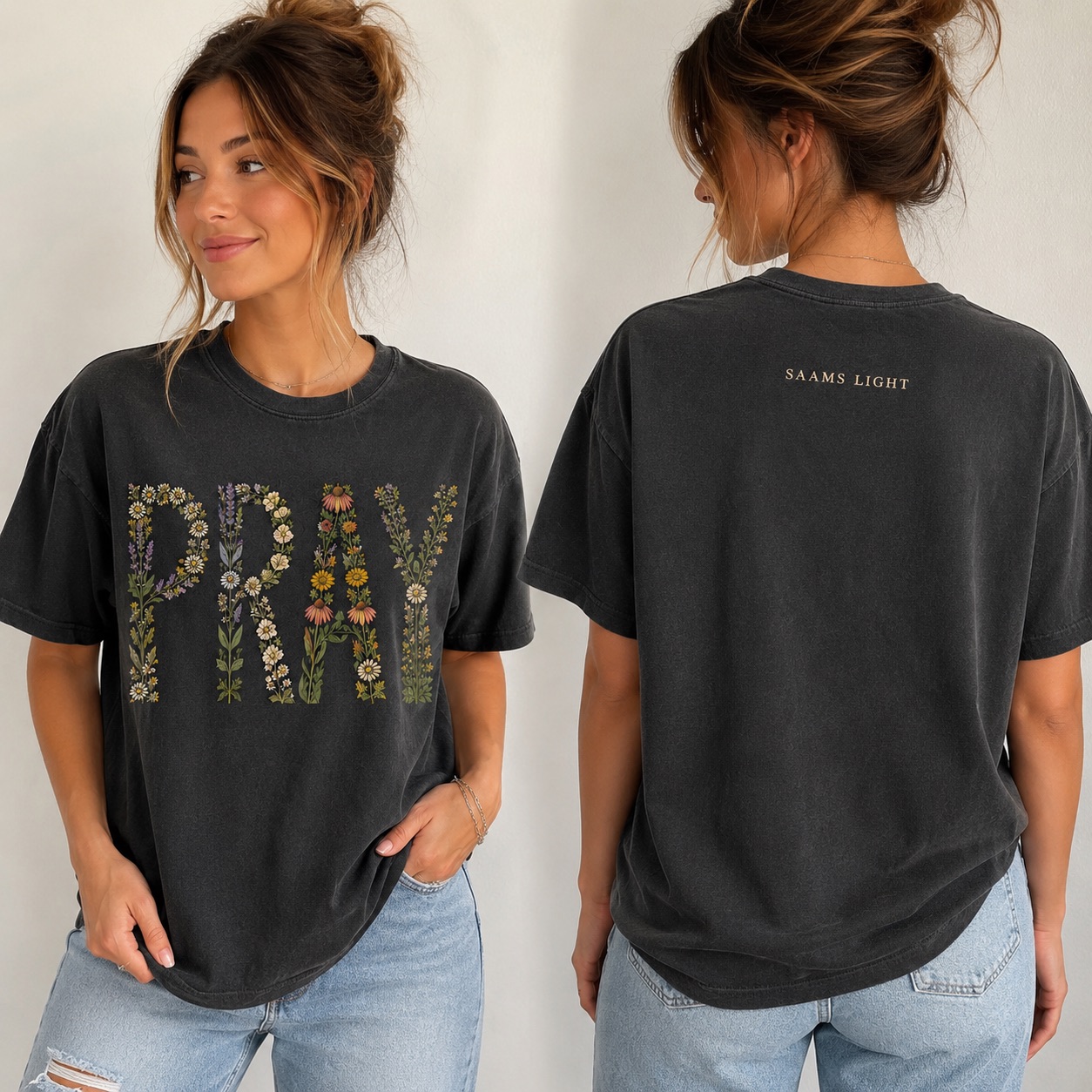 Pray T-Shirt