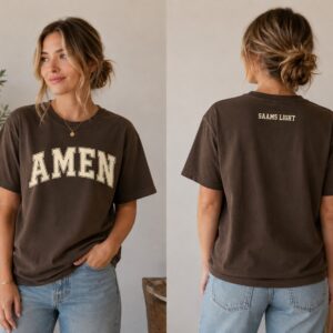 Amen T-Shirt