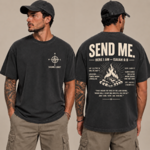 Send Me T-Shirt