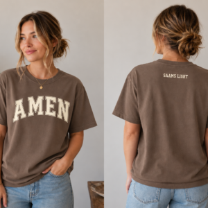 Amen T-Shirt