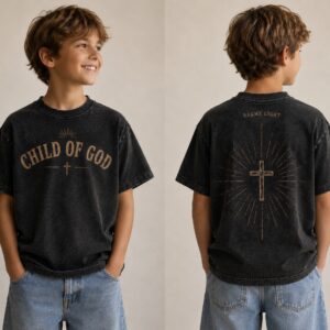 Child of God Tshirt
