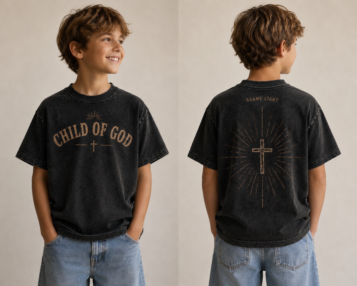 Child of God Tshirt