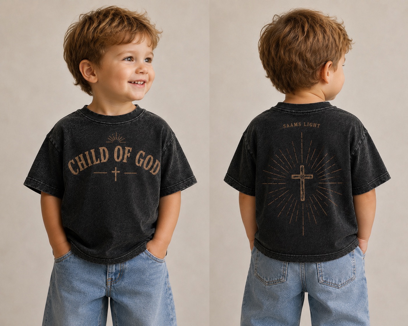Child of God Tshirt