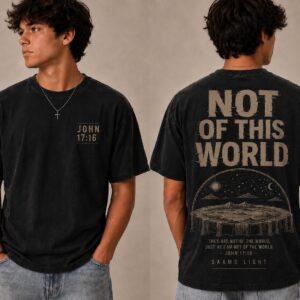 Not of This World T-Shirt