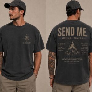 Send Me Tshirt