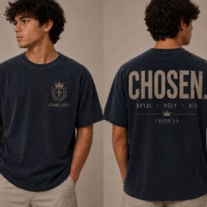 Chosen T-Shirt