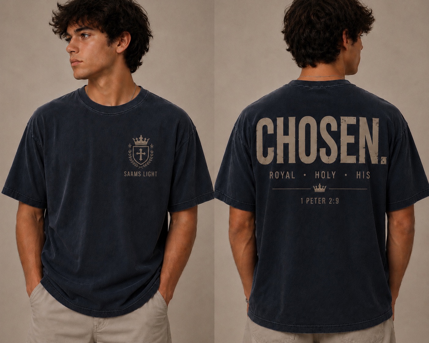 Chosen T-Shirt