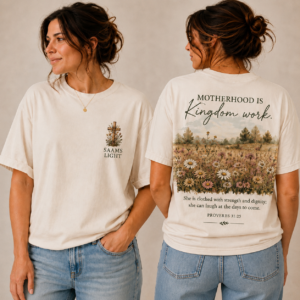 Motherhood T-Shirt