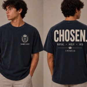 Chosen T-Shirt