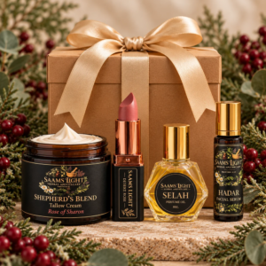 Proverbs 31 Gift Box SAAMS Light